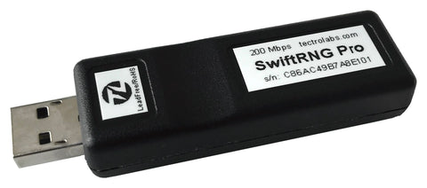 SwiftRNG Pro